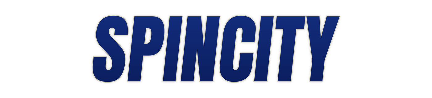 SpinCity Logo